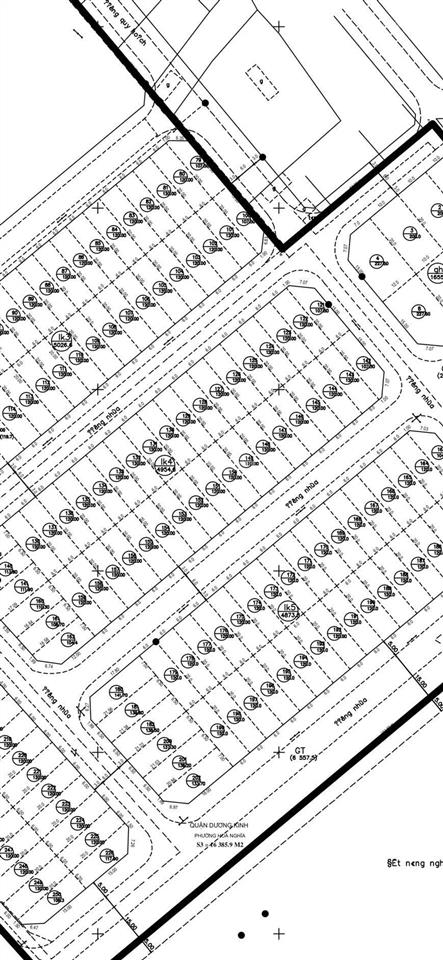 Siêu phẩm tái định cư bà cằng, gần sát vinhomes dương kinh, hải phòng, giá chỉ 3x triệu/m2