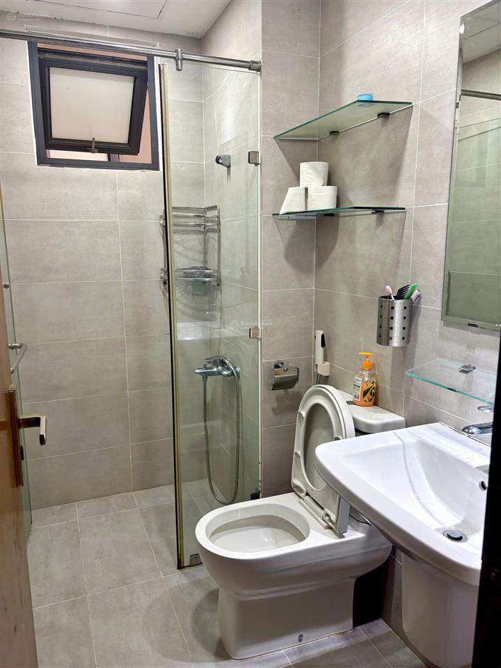 Căn hộ 2pn, 2wc tại him lam phú an, giá cực chất 4,6 tỷ, 69m2