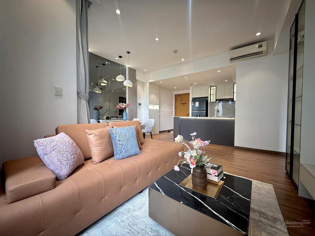 Bán căn hộ chung cư masteri thảo điền, 8,5 tỷ, 70m2, giá ưu đãi, uy tín tại thảo điền, q2, hcm