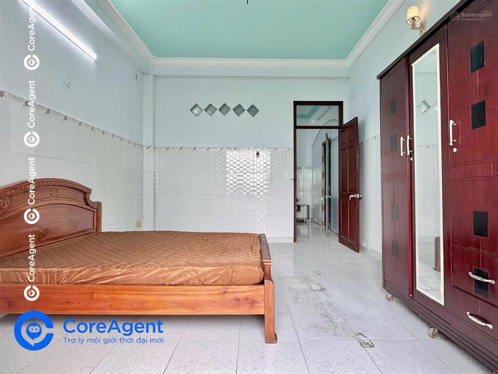 Cho thuê phòng studio ban công tách bếp full nội thất  ngay tân hương  gần aeon mall tân phú