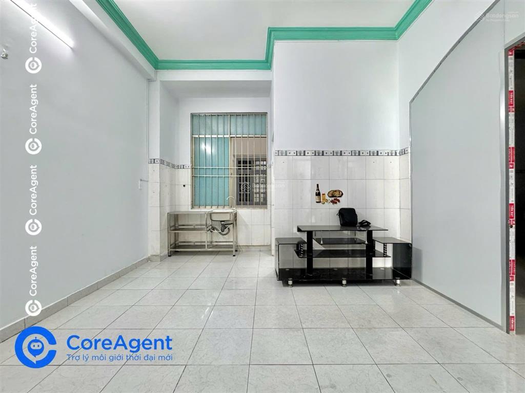 Cho thuê phòng studio ban công tách bếp full nội thất  ngay tân hương  gần aeon mall tân phú