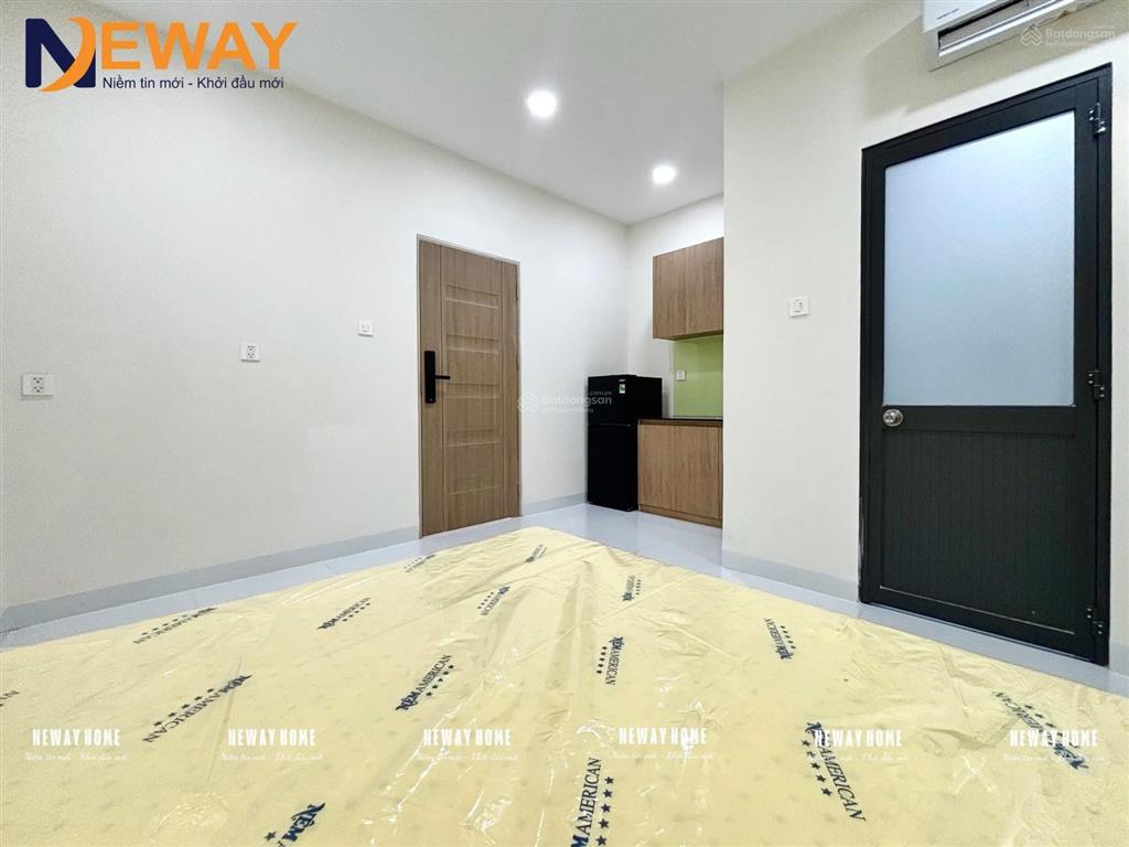 Chính chủ cho thuê căn studio full nội thất, ngay aeon tân phú