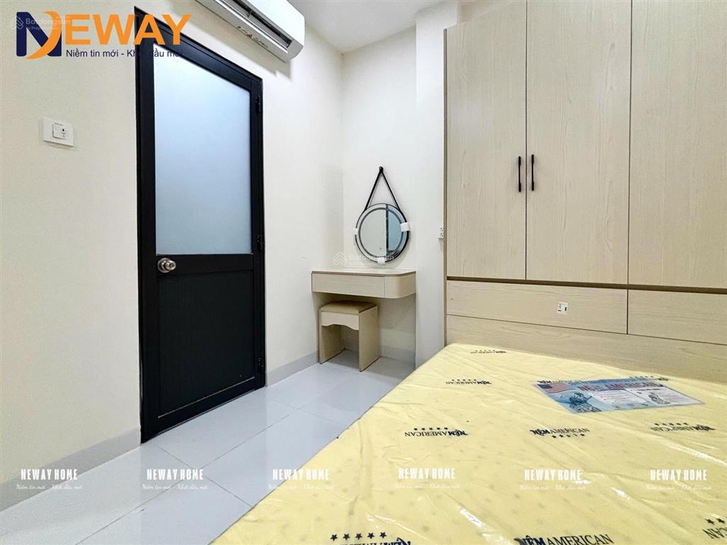 Chính chủ cho thuê căn studio full nội thất, ngay aeon tân phú
