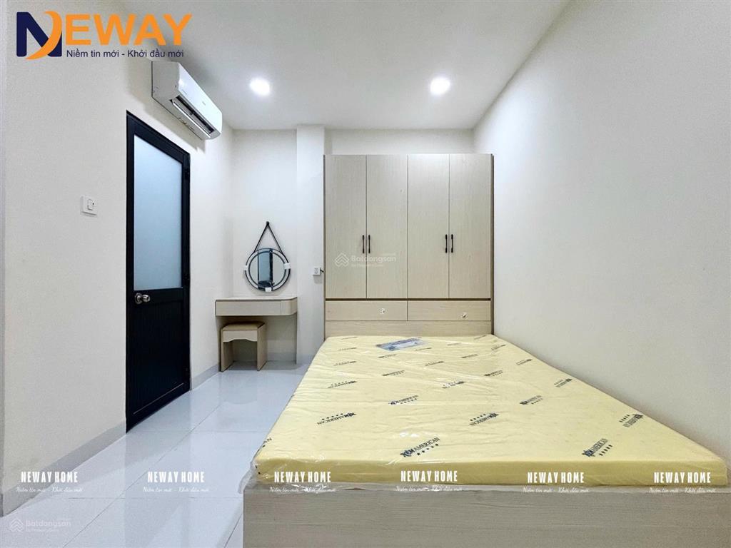Chính chủ cho thuê căn studio full nội thất, ngay aeon tân phú
