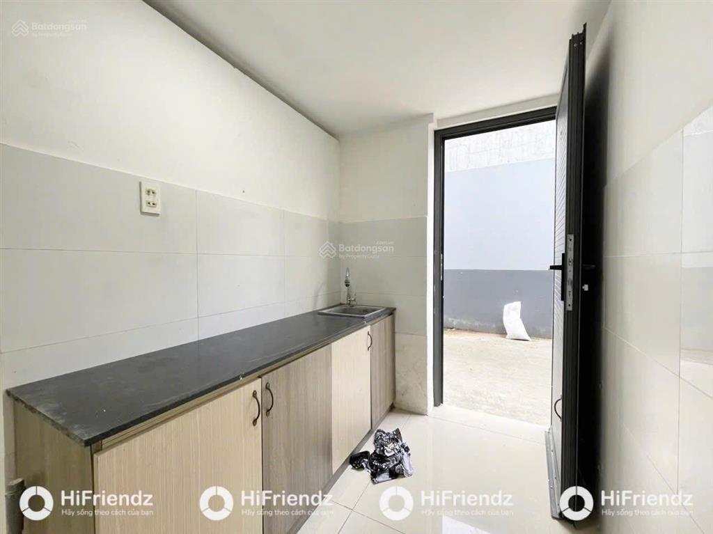 Cho thuê căn hộ 1 trệt 1 lầu  mới đẹp, full nội thất  ngay đầm sen, đh hồng bàng, đh văn hiến