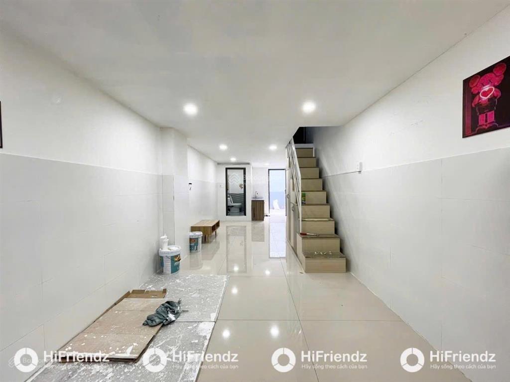 Cho thuê căn hộ 1 trệt 1 lầu  mới đẹp, full nội thất  ngay đầm sen, đh hồng bàng, đh văn hiến