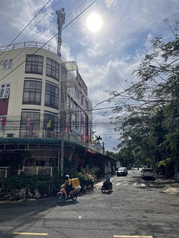 Nhà đất đầu tư  thanh khoản tốt  2 mặt tiền nằm trong khu quy hoạch sân bay quốc tế liên khương