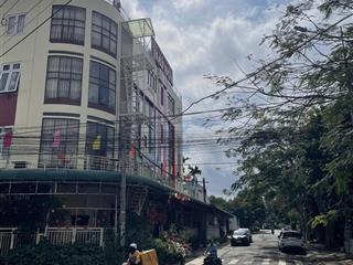 Nhà đất đầu tư  thanh khoản tốt  2 mặt tiền nằm trong khu quy hoạch sân bay quốc tế liên khương
