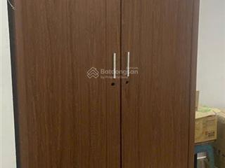 Trọ khép kín quan hoa, cầu giấy miễn qc làm phiền