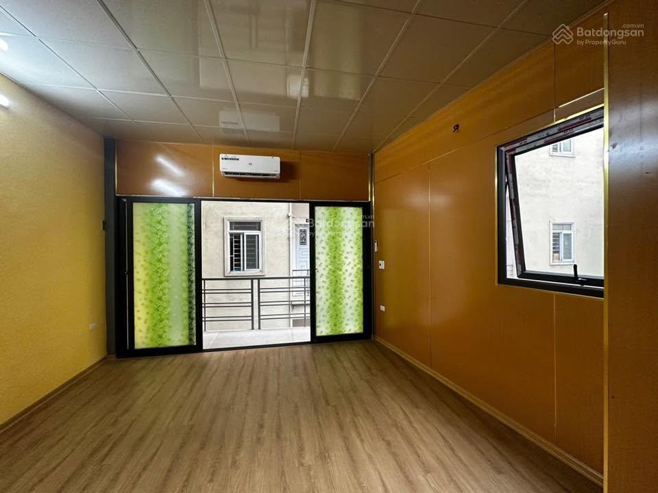 Cho thuê phòng trọ khép kín quan hoa, cầu giấy