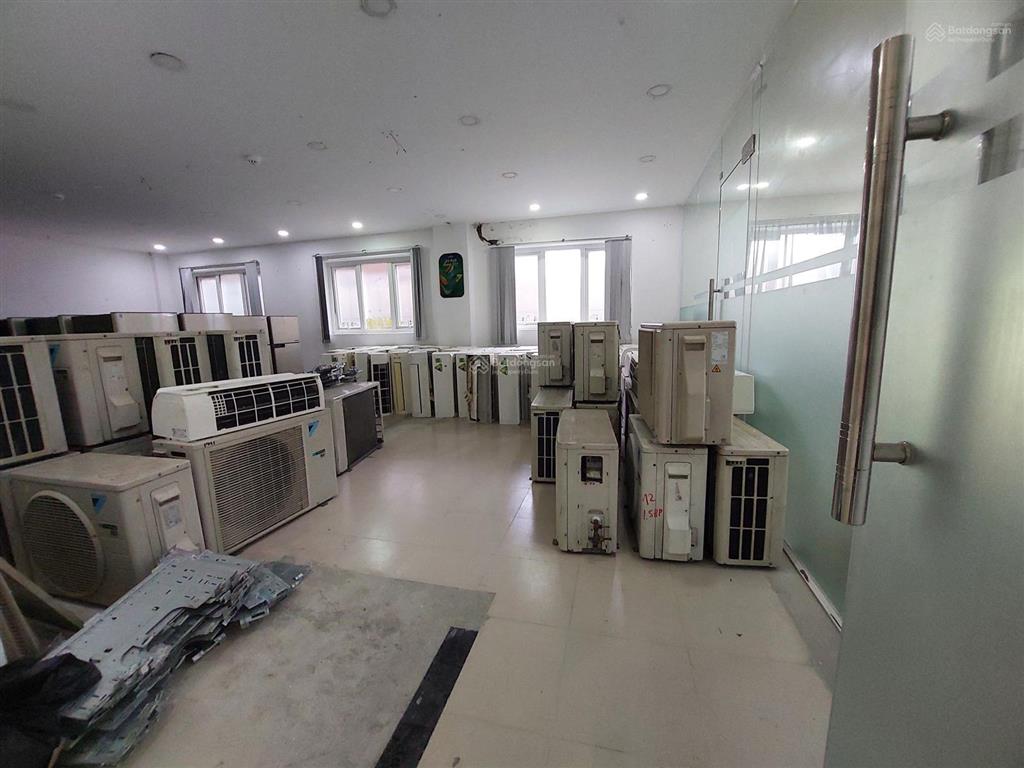 Cho thuê mặt bằng mặt tiền 175 nguyễn thị thập, quận 7