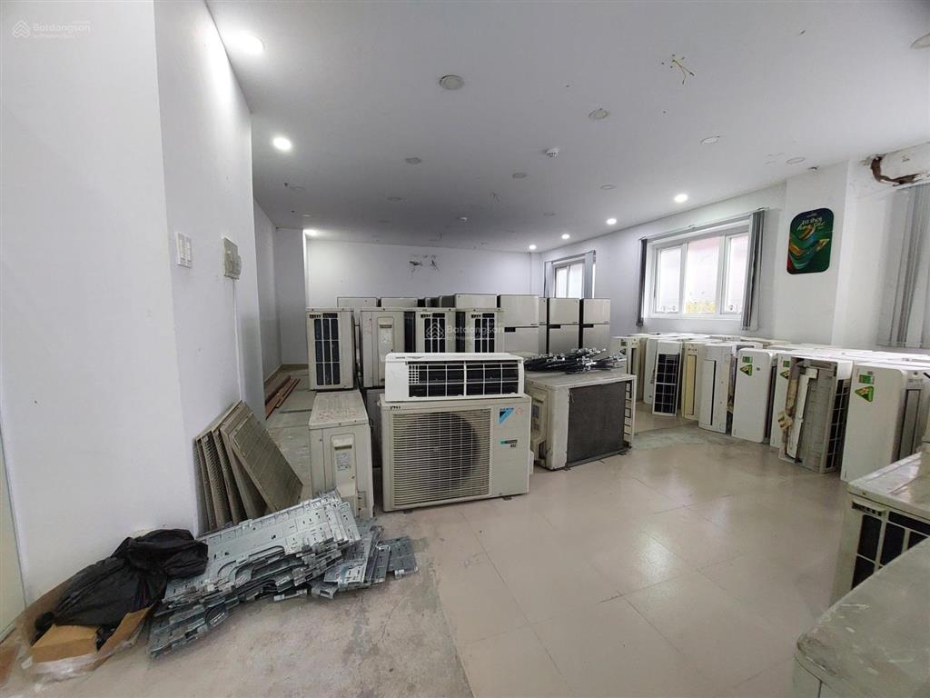 Cho thuê mặt bằng mặt tiền 175 nguyễn thị thập, quận 7