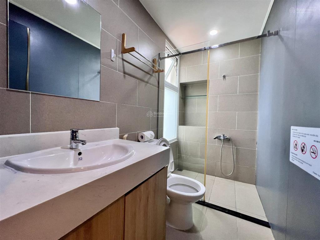 Cho thuê chdv studio  quốc hương, thảo điền