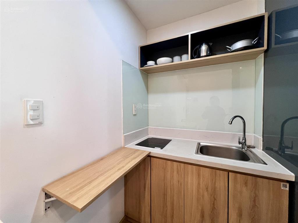 Cho thuê chdv studio  quốc hương, thảo điền