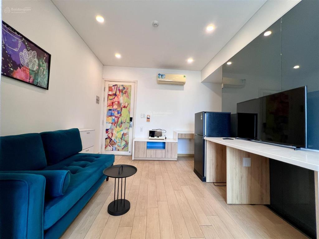 Chính chủ studio cho thuê thảo điền  dịch vụ dọn phòng, thay gra, giặt đồ hàng tuầnphí đủ cho ace