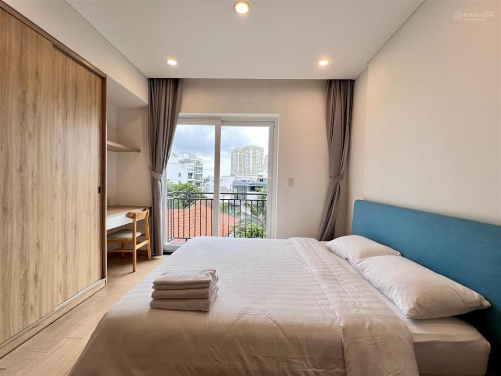 Chính chủ studio cho thuê thảo điền  dịch vụ dọn phòng, thay gra, giặt đồ hàng tuầnphí đủ cho ace