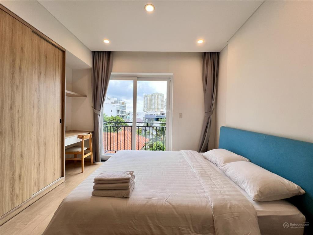 Chính chủ studio cho thuê thảo điền  dịch vụ dọn phòng, thay gra, giặt đồ hàng tuầnphí đủ cho ace