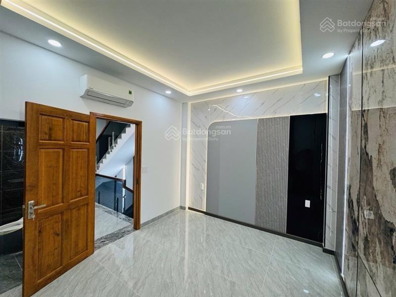 Bán căn góc 5 tầng mã lò  đường nhựa 8m (53m2) 5pn  full nội thất cao cấp chỉ 8.45 tỷ shr