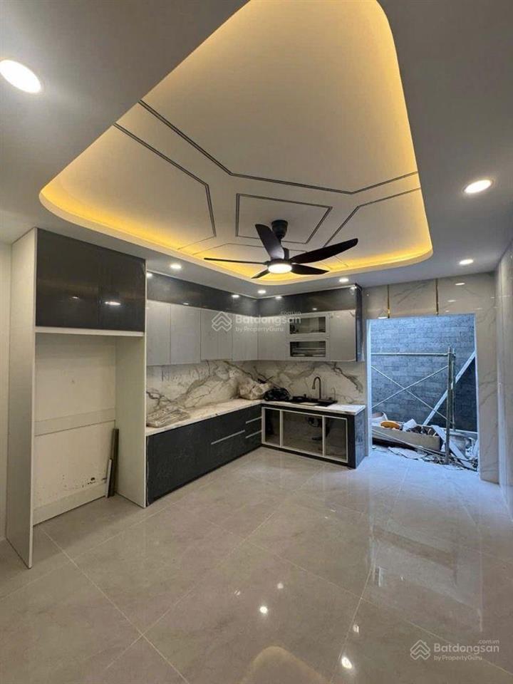 Nhà 5 tầng mới (4x18m) 5pn  thang máy  hxh tránh  khu phân lô  chiến lược chỉ 8.8tỷ (tl)
