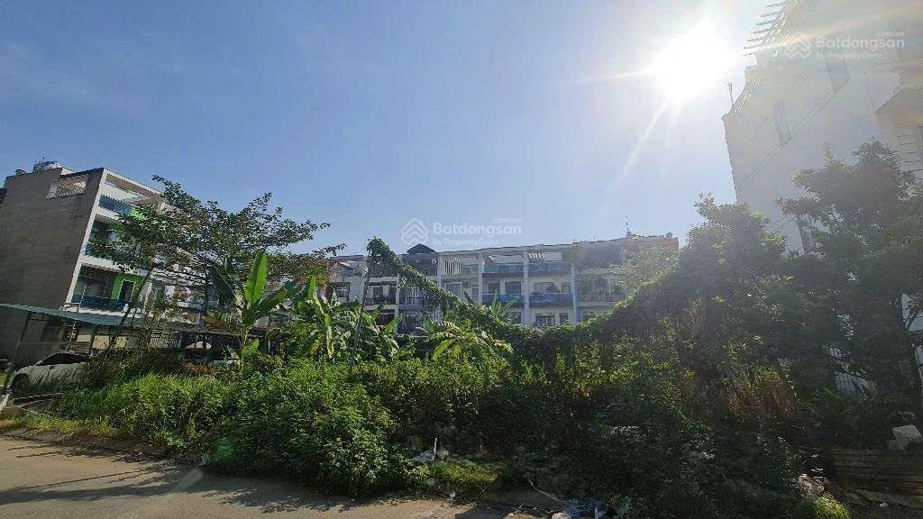 Đất bình tân (120m2) kdc  hai thành  tên lửa  tiện ích ngập tràn  chỉ 8.7 tỷ