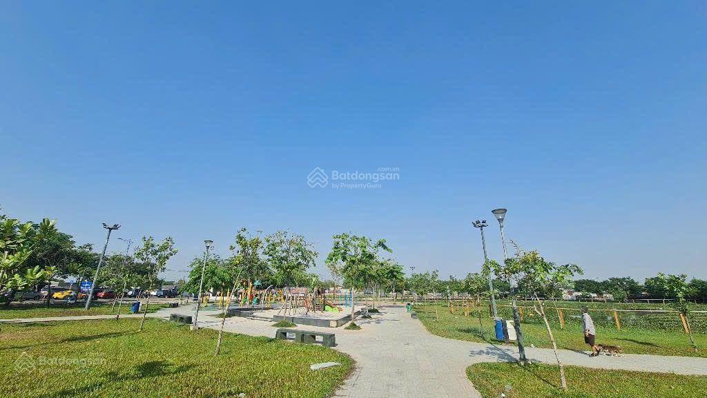 Đất bình tân (120m2) kdc  hai thành  tên lửa  tiện ích ngập tràn  chỉ 8.7 tỷ