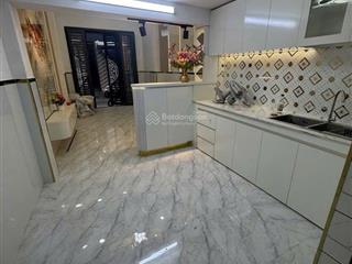 Khiếu năng tĩnh (60m2) 5pn  đường 8m ở kd dòng tiền tốt  khu tên lửa  giáp q6  chỉ 5.99 tỷ