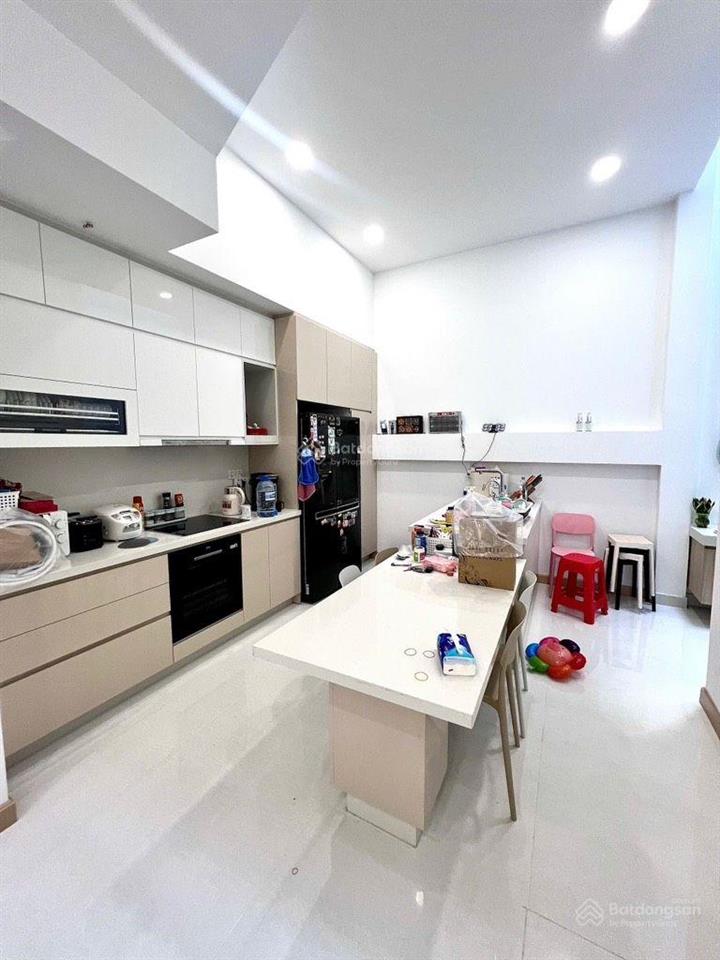 Nhà phan anh (4x17m) 3pn  giáp tân phú  hẻm 8m thông  ô tô ngủ trong nhà chỉ 8.49 tỷ