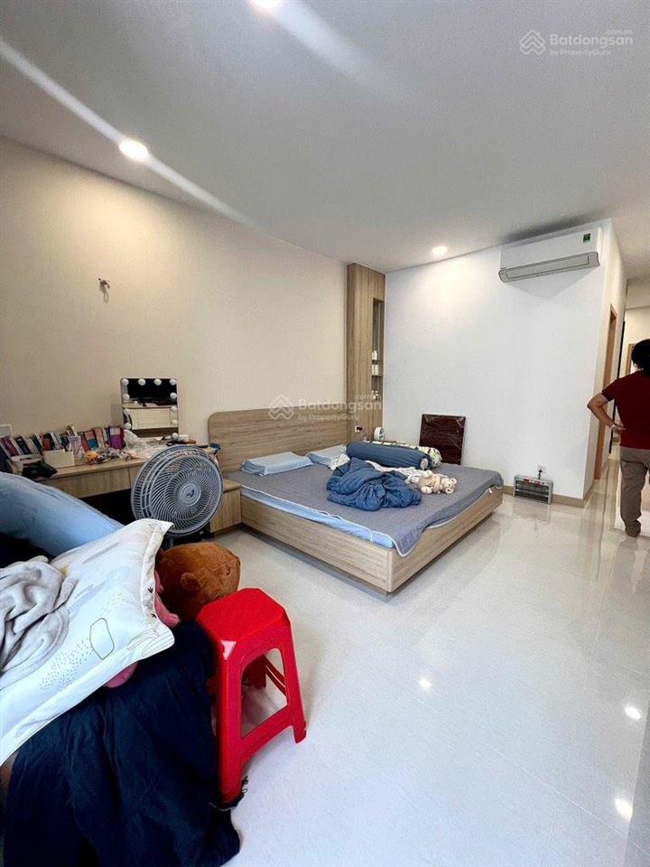 Nhà phan anh (4x17m) 3pn  giáp tân phú  hẻm 8m thông  ô tô ngủ trong nhà chỉ 8.49 tỷ