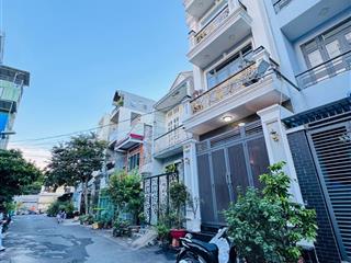 Khu phân lô lý chiêu hoàng  2tầng  (4x16m)  3pn  đường 8m thông  gần aeon maill  chỉ6.3 tỷ