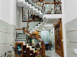 Siêu phẩm tây lân  5 tầng  (4x15m) 5pn  đường nhựa 10m  tặng full nội thất  chỉ 7.65 tỷ
