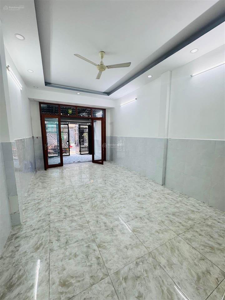 Chỉ 7.7 tỷ  mặt phố kd  giáp quận 6  kề khu tên lửa  73m²  (4x18m) 3pn  sát đường số 7