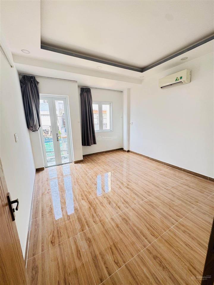 Chỉ 7.7 tỷ  mặt phố kd  giáp quận 6  kề khu tên lửa  73m²  (4x18m) 3pn  sát đường số 7