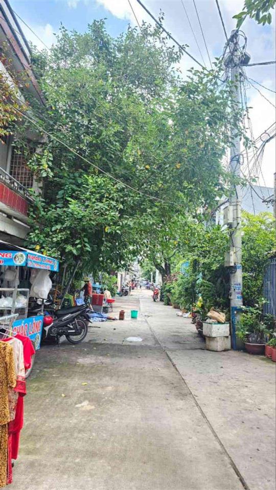 Chỉ 7.6 tỷ  nhà số đẹp tài lộc (7x17m) 7pn có dòng tiền sẵn  trung tâm an lạc a, khu tên lửa