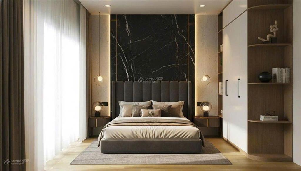 Căn góc mã lò  (4x13m)  4pn  5 tầng  full nội thất xịn  hxh 7m gần lê văn quới  chỉ 8,5 tỷ