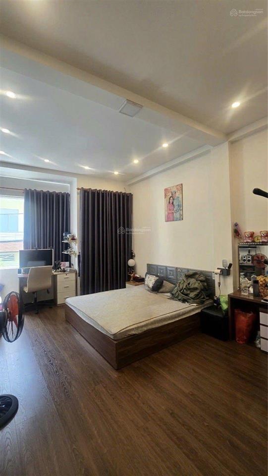 Bình tân  nhà 2 mặt hxt 8m thông  mã lò  4 tầng  (4x17m)  4pn  ở & kd đỉnh  chỉ 8.79 tỷ tl