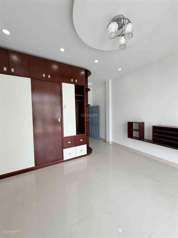 Siêu phẩm mtkd lê công phép  nhà mới 4 tầng  (4.5x16m)  4pn  đường 11m  giáp q6  chỉ 9.99 tỷ