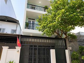 Nhà mã lò  3 tầng  (5x16m)  4pn  hxh 7m  sát khu tên lửa  gần bv bình tân  chợ  chỉ7.99 tỷ