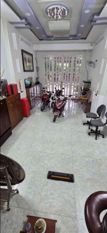 Mtkd chợ cây da sà  4 tầng  (4x18m)  4pn  khu vip tên lửa  đường 10m  chỉ 11.495 tỷ