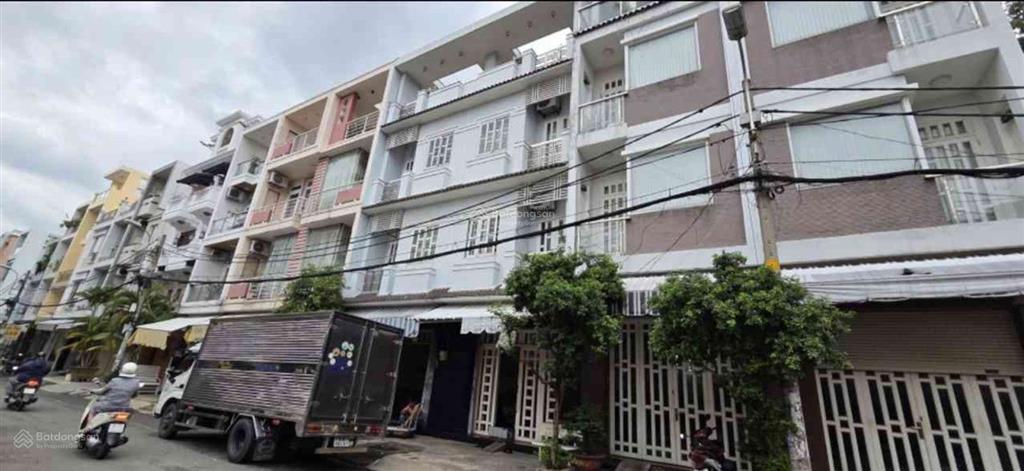 Mtkd chợ cây da sà  4 tầng  (4x18m)  4pn  khu vip tên lửa  đường 10m  chỉ 11.495 tỷ