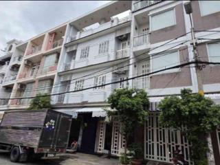 Mtkd chợ cây da sà  4 tầng  (4x18m)  4pn  khu vip tên lửa  đường 10m  chỉ 11.495 tỷ