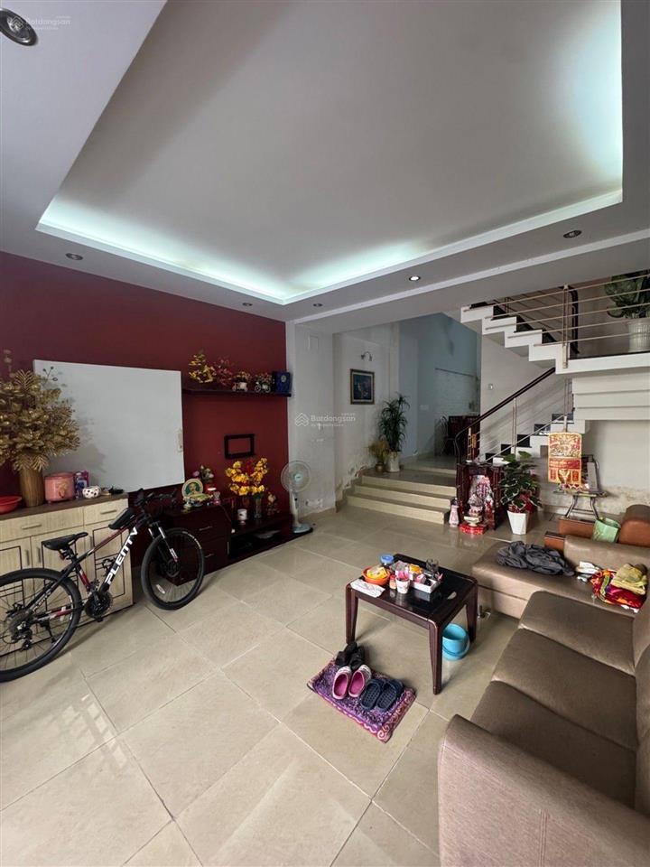 Bình tân  nhà mặt phố kd  3 tầng (4.6x16m)4pn  an dương vương  ngay cc lê thành  chỉ 7.5 tỷ