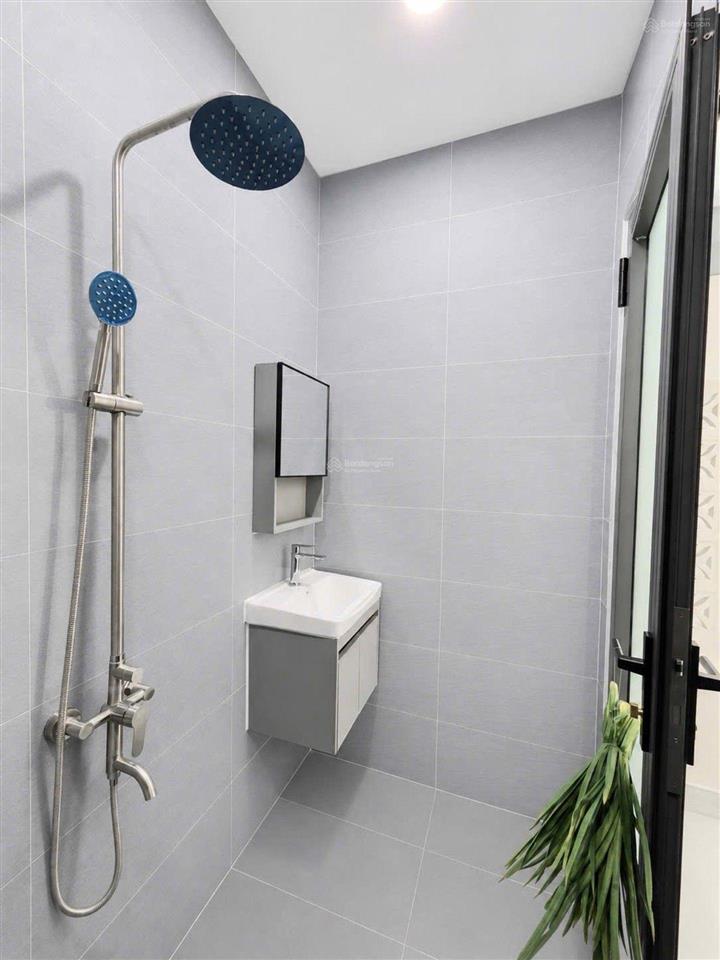 Ngang 6m  hxh  nhà btct (50m2) 2 tầng  2 pn  sát aeon tên lửa  gần trường học  chỉ 5.78 tỷ