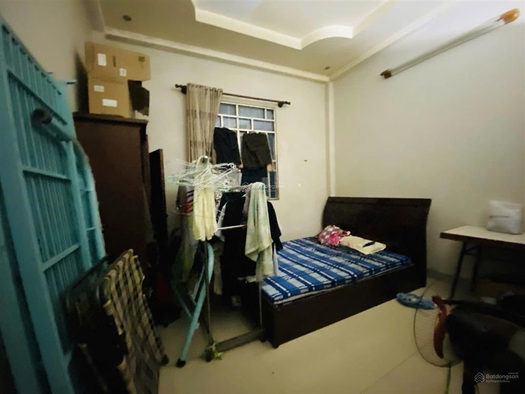 An dương vương  3 tầng  (4x12m)  3pn  gần võ văn kiệt q8  hxt tránh nhau  chỉ 5.8 tỷ