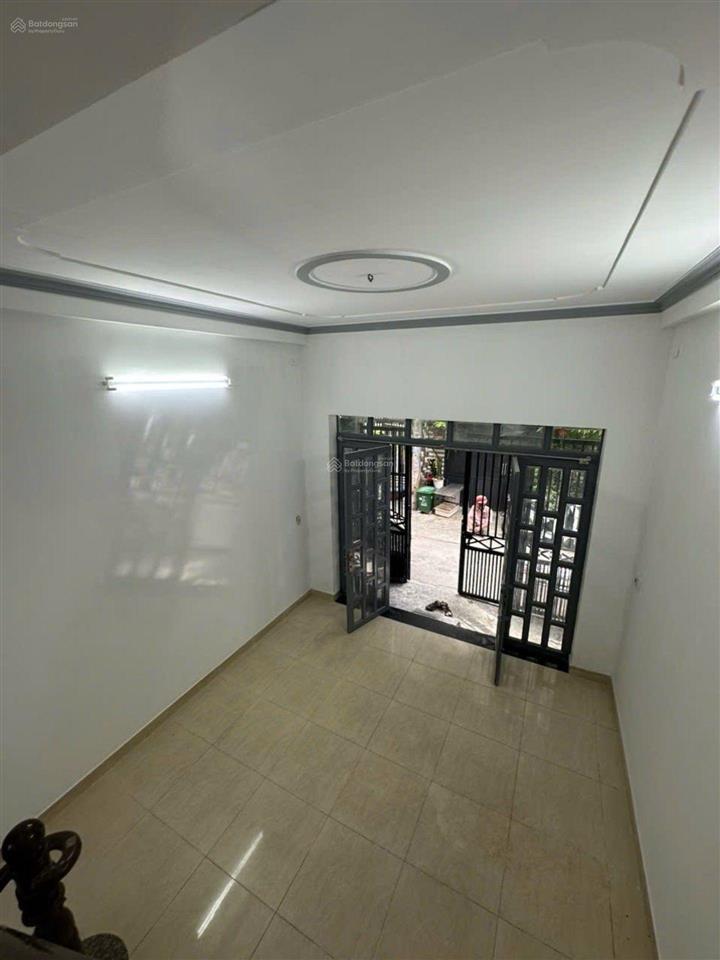 Hxh tránh  44m  2 tầng  (4x11m)  2pn  gần bến xe miền tây  aeon mall bình tân  chỉ 5.3 tỷ