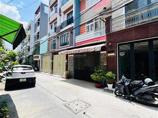 Nhà 5 tầng  thang máy  hxt 8m  (4.2x14m) 5pn  hương lộ 2  gần bốn xã bv btân  chỉ 8.3 tỷ