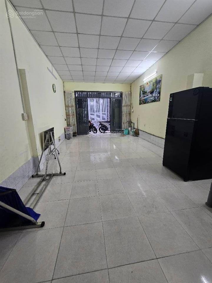 Nhà hẻm xe tải 6m  (4.5x18m)  72m2  hương lộ 2  bình trị đông  giáp tên lửa  giá chỉ 5.6 tỷ