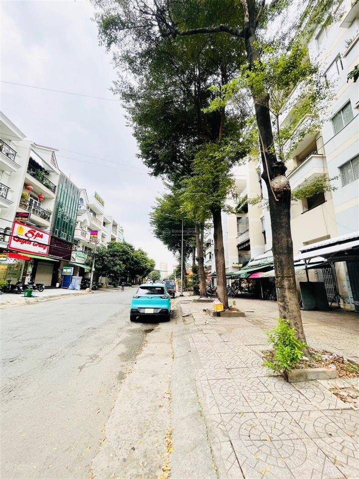 Bình tân  khu tên lửa  nhà mt kdc chợ cây sa dà  4 tầng  (5x18m) 5pn  gần aeon  chỉ12.5 tỷ