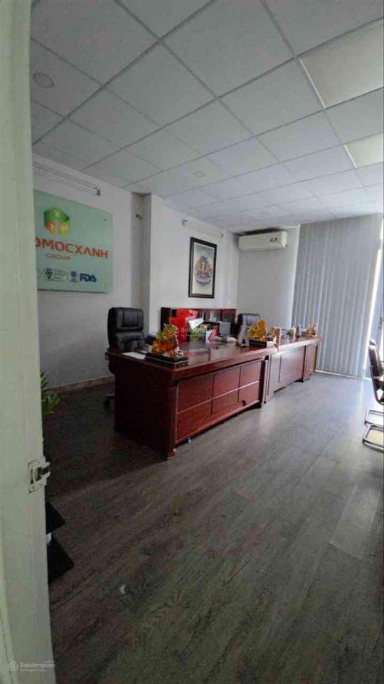 Nhà 4 tầng (6x20m) 6pn  mtkd view công viên  gần vành đai trong  aeon tên lửa  chỉ 14,99 tỷ