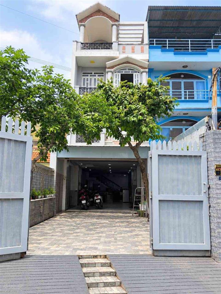 Bình tân  mặt tiền đường số 7  kdc nam long  4 tầng  (5x19m) 6pn  gần võ văn kiệt  chỉ8.5 tỷ