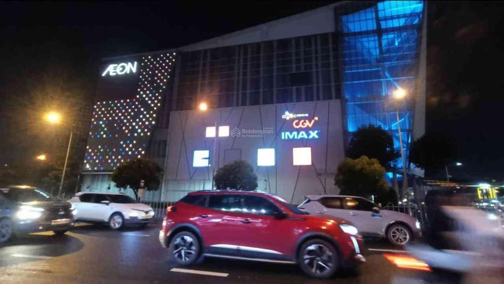 Bình tân  nhà mt khu tên lửa  3 tầng (4x24m) 4pn  đối diện công viên  gần aeon  chỉ 12,99 tỷ
